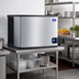Thumbnail image #2 for Manitowoc Indigo NXT Remote Air-Cooled Half-Dice Cube Ice Machine, 30 Inch Wide, Up to 720 lb/Day
