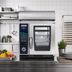 Thumbnail image #2 for iCombi Pro XS E Electric Countertop Combi Oven with UltraVent, 208/240V, 3-Phase
