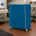 Thumbnail image #2 for Metro Waterproof Cart Cover for 36 x 24 x 54 Inch Banquet Cart