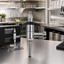 Thumbnail image #2 for Glastender Stout Style Faucet Conversion Kit for Beverage Towers