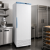 Thumbnail image #3 for Accucold Upright Vaccine Reach-In All-Freezer, 14.83 Cu. Ft., 27.5 Inch Wide, Solid Door