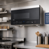 Thumbnail image #3 for KoolMore Stainless Steel Over-the-Range Commercial Microwave Oven with Sensor Cooking and 300 CFM Ventilation