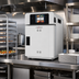 Thumbnail image #2 for Alto-Shaam Halo Heat Countertop Electric Cook & Hold Oven, 36 lb. Capacity
