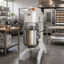 Thumbnail image #2 for Doyon BTF060 60-Quart Floor Model Planetary Mixer