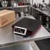 Thumbnail image #2 for Pelouze Digital Receiving Platform Scale with Remote Display, 400 lb Capacity