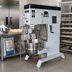 Thumbnail image #2 for Blakeslee DD-60 60-Quart Floor Model Planetary Mixer, 4-Speed Gear-Driven, #12 Hub
