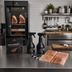 Thumbnail image #2 for DRY AGER Taste & Operation Accessory Package for Curing Cabinets