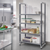 Thumbnail image #2 for Cambro Camshelving Elements XTRA 24