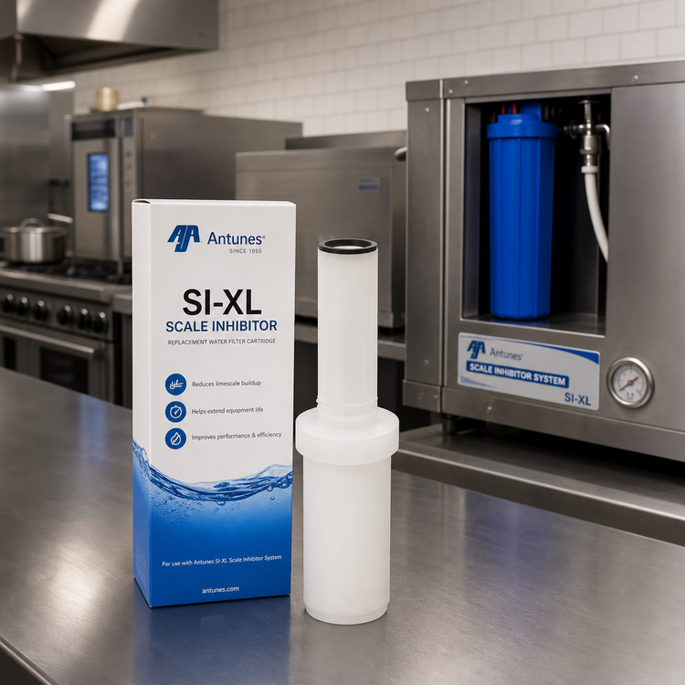 Product image #2 for Antunes SI-XL Scale Inhibitor Replacement Water Filter Cartridge