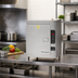 Thumbnail image #2 for Steamcraft Ultra 5 Countertop Pressureless Convection Steamer, 1 Compartment, 5-Pan Capacity, Electric, 16 kW