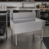 Thumbnail image #2 for Glastender BDB-36 36-Inch Underbar Beer Drainer with Tubing Chase