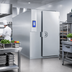 Thumbnail image #2 for Irinox MultiFresh® MF 500.2 3T Large Roll-In Blast Chiller/Shock Freezer