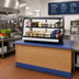 Thumbnail image #2 for Federal Industries CRB4828SS 48-Inch Countertop Refrigerated Self-Serve Bottom Mount Merchandiser