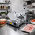 Thumbnail image #2 for Univex Premium Series 13-Inch Manual Gravity Feed Commercial Slicer