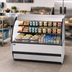 Thumbnail image #2 for Federal Industries 36-Inch Self-Contained Versatile Service Top Refrigerated Self-Serve Deli Merchandiser