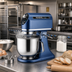 Thumbnail image #3 for Waring Luna 7-Quart 11-Speed Countertop Planetary Mixer