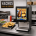 Thumbnail image #2 for Star HPDE2 Countertop Dual-Pouch Nacho Cheese Hot Food Dispenser