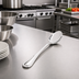 Thumbnail image #2 for Avalon 5-7/8 Inch Bouillon Spoon, Extra-Heavy Weight, 18/8 Stainless Steel, Mirror Finish