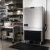 Thumbnail image #2 for Scotsman Prodigy ELITE Remote Air-Cooled Modular Small Cube Ice Maker, 996 lb/24 Hr