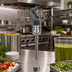 Thumbnail image #2 for Robot Coupe MP450VV Commercial Hand-Held Power Mixer / Immersion Blender with 18-Inch Stainless Steel Shaft