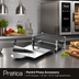 Thumbnail image #3 for Pratica Panini Press Accessory for FIT Express, FIT SM, and FIT ST High-Speed Ovens