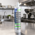 Thumbnail image #2 for Everpure Claris Ultra 500-M Commercial Replacement Water Filter Cartridge