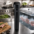 Thumbnail image #2 for ATMOVAC SVEZ Thermal Immersion Circulator, 30 Liter (8 Gallon) Capacity, 900W