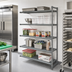 Thumbnail image #2 for Cambro Camshelving Basics Plus 24