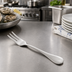Thumbnail image #3 for Winco Venice 5-5/8-Inch Extra Heavy Weight 18/8 Stainless Steel Oyster Fork