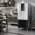 Thumbnail image #2 for Victory Refrigeration 16-Pan Reach-In Multi-Function Blast Chiller/Freezer Cabinet