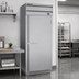 Thumbnail image #2 for Beverage-Air P Series One-Section Top-Mount Roll-In Freezer, 34.86 Cu. Ft.
