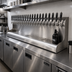 Thumbnail image #2 for Perlick 21-Faucet Modular Wall-Mount Glycol-Cooled Draft Beer Dispensing Tower