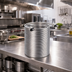 Thumbnail image #2 for Stainless Steel Cooling Coil, 70 Ft x 5/16-Inch OD, Tightly Wrapped