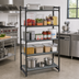 Thumbnail image #2 for Cambro Camshelving® Basics Plus 36