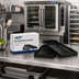 Thumbnail image #3 for ACP Non-Stick Teflon Oven Basket, 5-1/2 x 11-6/32 x 1 Inch, 2 per Box