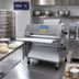 Thumbnail image #2 for Somerset CDR-2000 Compact Dough Roller with 20-Inch Synthetic Rollers