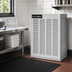 Thumbnail image #3 for Ice-O-Matic MFI1256W Water-Cooled Self-Contained Flake Ice Maker