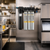 Thumbnail image #2 for Everpure Insurice Triple PF-7FC-S Ice Maker Water Filtration System, 75,000 Gallons, 7.5 GPM