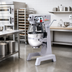 Thumbnail image #2 for Primo PM-30 30 Quart Floor Model General Purpose Mixer with #12 Hub