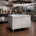 Thumbnail image #2 for Crown CE-36 Electric Steam Generator with 24-inch Cabinet Base, 36 kW
