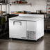 Thumbnail image #2 for True TWT-44F-HC 44.5-Inch Deep Worktop Solid Door Freezer, R290, 1-Section