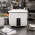 Thumbnail image #2 for Thunder Group 30 Cup Electric Rice Cooker/Warmer, Countertop