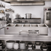 Thumbnail image #2 for Wells MOD-500TDM/AF Top-Mount Built-In Electric Auto-Fill Food Warmer, 5 Full-Size Pan Openings