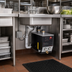 Thumbnail image #2 for Hatco Hydro-Heater 3 kW Undersink Sanitizing Sink Heater for 15-Inch Square Sink Areas or Less