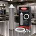 Thumbnail image #2 for Hatco Water Filtration System with 10-Foot 1/4-Inch Tubing and Fittings