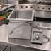 Thumbnail image #2 for Wells MOD-100D Top-Mount Drop-In Electric Hot Food Well with Drain
