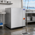 Thumbnail image #2 for Manitowoc Indigo NXT Marine Half-Dice Cube Ice Maker, Water-Cooled, Self-Contained, 30-Inch Wide