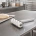 Thumbnail image #2 for Full Size 5-Inch Dough Docker with Stainless Steel Pins and Aluminum Handle