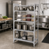 Thumbnail image #3 for Camshelving Premium 21