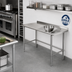 Thumbnail image #2 for Eagle BlendPort® Budget Series Stainless Steel Work Table, 30